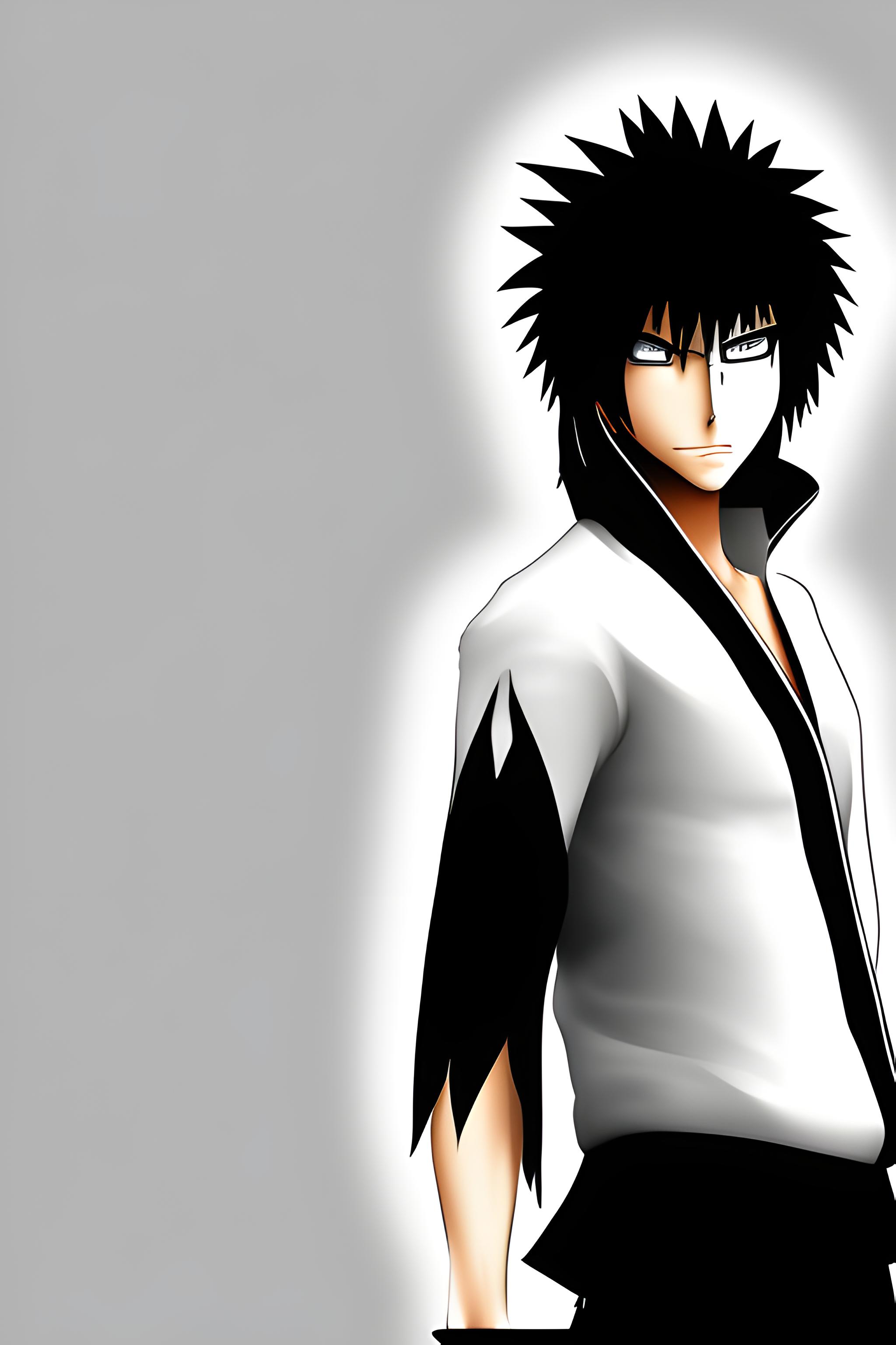 bleach anime ichigo